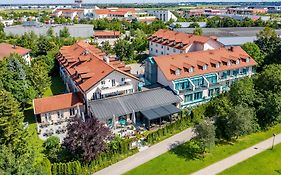 Best Western Plus Hotel Erb