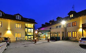 Best Western Plus Hotel Erb Parsdorf
